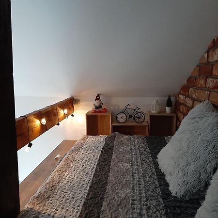 Attic 7 Apartment โคเปานิก ภายนอก รูปภาพ