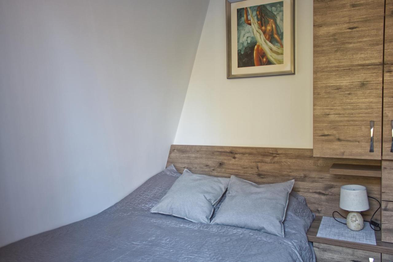 Attic 7 Apartment โคเปานิก ภายนอก รูปภาพ