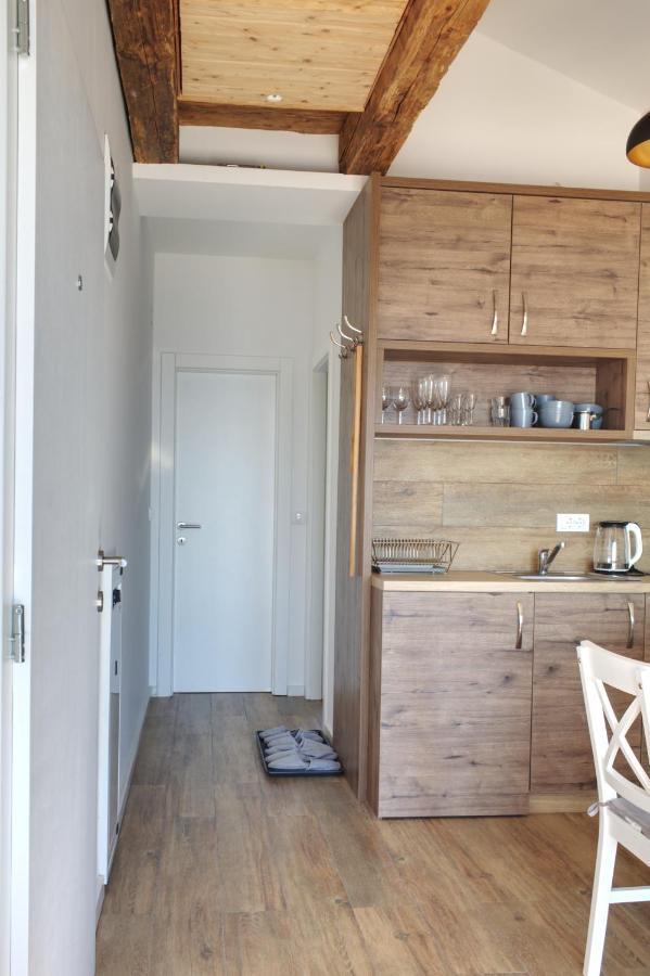 Attic 7 Apartment โคเปานิก ภายนอก รูปภาพ