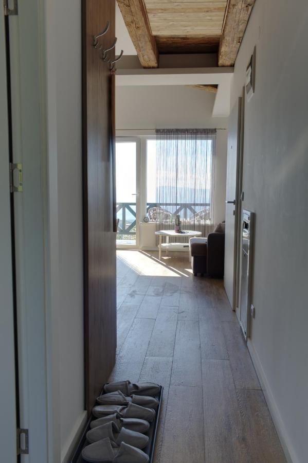 Attic 7 Apartment โคเปานิก ภายนอก รูปภาพ
